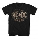 AC/DC Rock or Bust T-Shirt S - XXL Damen&Herren Original 