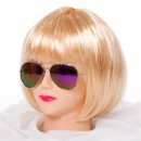 Bob Kurzhaar Percke - Blond