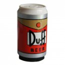  Duff Beer - Flaschenffner in Bier Dosen Form Simpsons