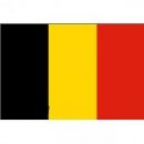 Fahne / Flagge Belgien NEU 90 x 150 cm