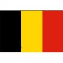 Fahne / Flagge Belgien NEU 90 x 150 cm