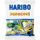 Haribo - Minions Fruchtgummi 150g 