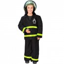 Kinder Kostm Feuerwehr116 - 164