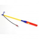 LED Laternenstab ca.40cm elektrisch