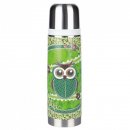 Mimis little Garden - Thermosflasche Eule 