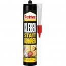 Pattex - Kleben statt Bohren  Kartusche 300g
