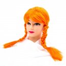 Pippi Langstrumpfi Percke