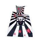 Skelanimals - Bettwsche Maxx 135 x 200 cm