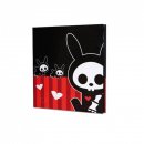 Skelanimals - Hebelordner A4 Jack 