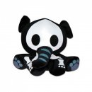 Skelanimals -  Plschfigur Kuscheltier Elefant Elle gro 