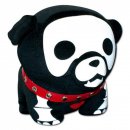 Skelanimals - Plschtier Bulldog Maxx gro 23cm Kuscheltier Hund