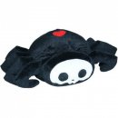 Skelanimals - Plschtier  Timmy the Spider Spinne gro