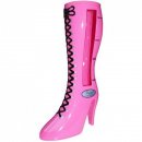 Tussi on Tour -  Sparstiefel Sparbchse Spardose