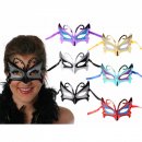 Venezianische Karnevalsmaske Maske 