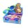 12 x Riesen Sonnenbrille 25,5 x 9cm 4 Farben im Display