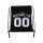 Team Broocllyn 00  Turnbeutel Tasche Jutebeutel Sporttasche Gymsack Rucksack 