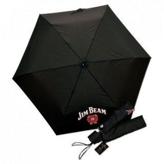 Jim Beam Regenschirm