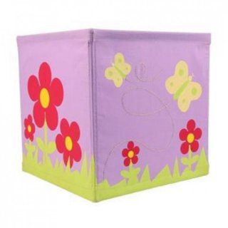 Kinder Lampe Deckenleuchte Tischlampe Baby Licht Blumen Schmetterling Rosa