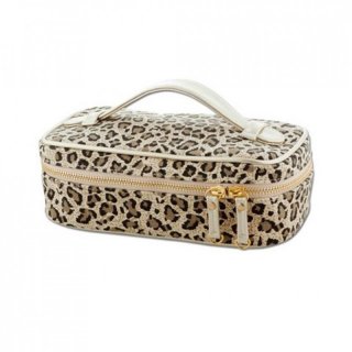 Little Diva -  Kosmetiktasche Bag Leopard