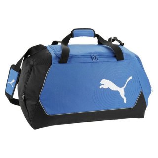 PUMA Tasche evoPOWER Bag Sportasche Blau    73 x 34,5 x 30 cm