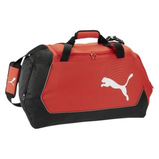 PUMA Tasche evoPOWER Bag Sportasche Rot     73 x 34,5 x 30 cm