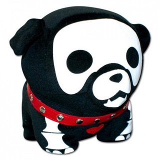 Skelanimals - Plschtier Bulldog Maxx gro 23cm Kuscheltier Hund