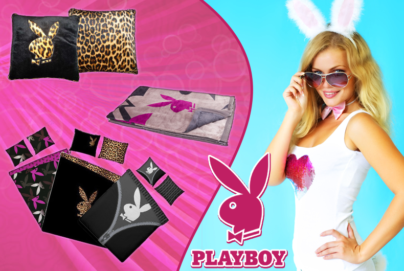 Playboy